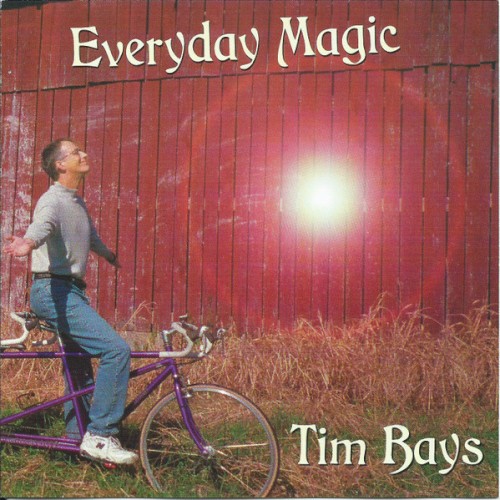 Everyday Magic