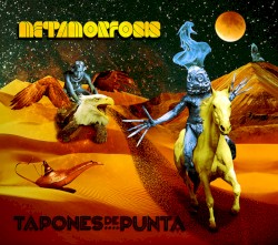 Metamorfosis