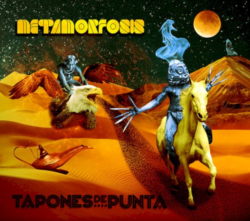 Metamorfosis