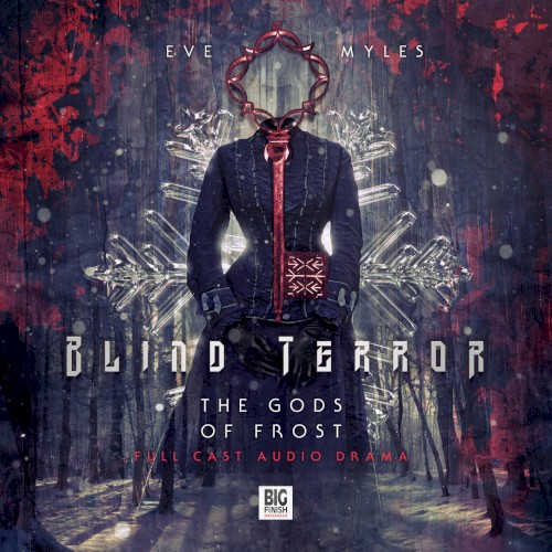 Blind Terror: Soul Cake