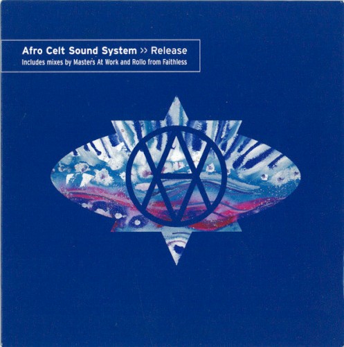 Release Remixes