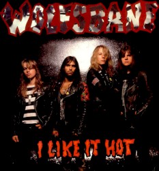 I Like It Hot