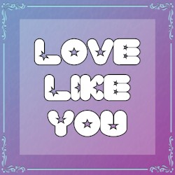 Love Like You