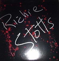 Richie Stotts