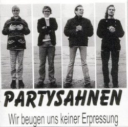Wir beugen uns keiner Erpressung