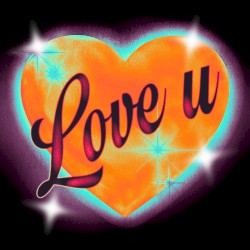 love u.