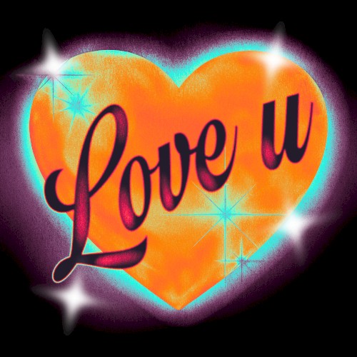 love u.