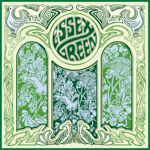 The Essex Green