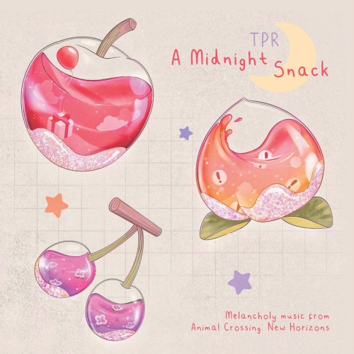A Midnight Snack: Melancholy Music From Animal Crossing: New Horizons