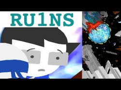 Ruins / Adfeilfa