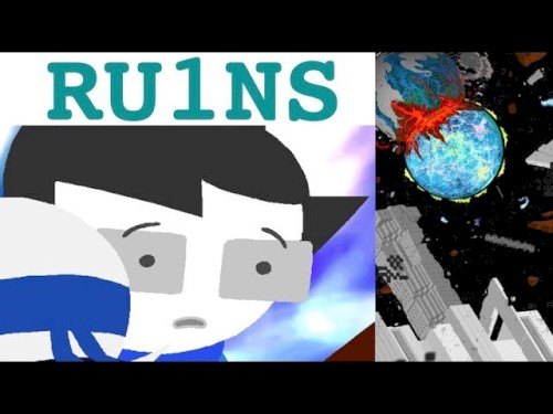 Ruins / Adfeilfa