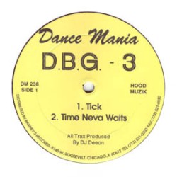D.B.G. - 3
