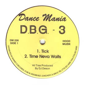 D.B.G. - 3
