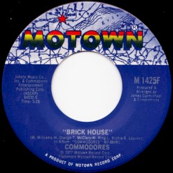 Brick House