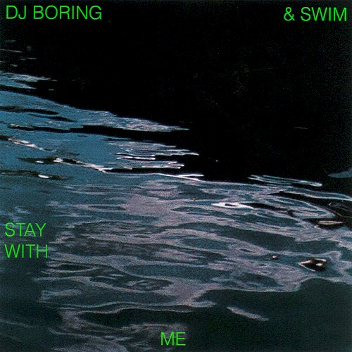 Stay With Me