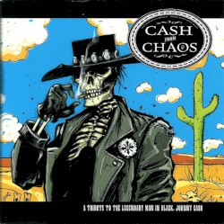 Cash From Chaos: A Tribute to the Legendary Man in Black