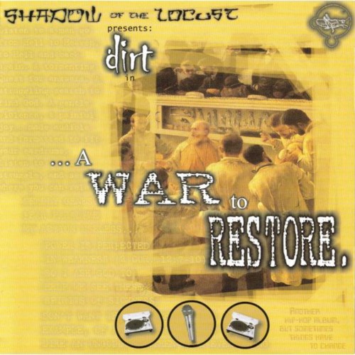 A War to Restore