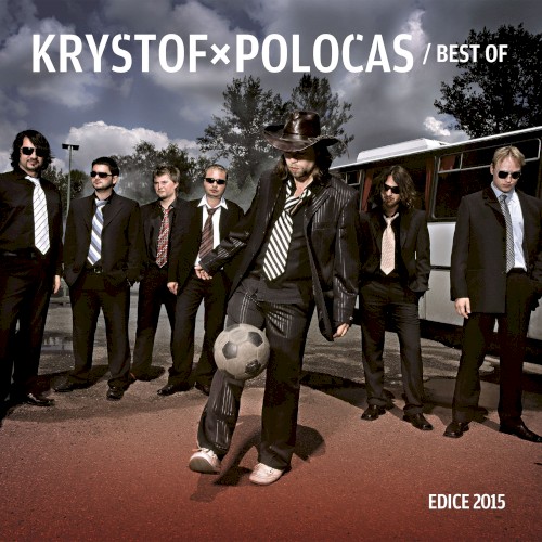 Poločas/Best Of
