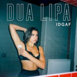 IDGAF