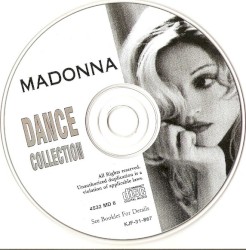 Dance Collection