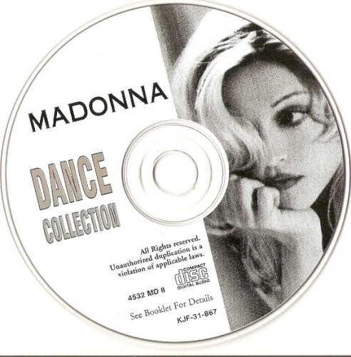 Dance Collection