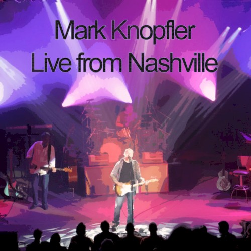 Live from Nashville