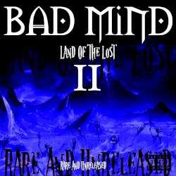 Land of the Lost 2 (Rare and Unreleased)