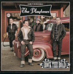 Rock the Road