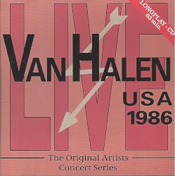 USA 1986