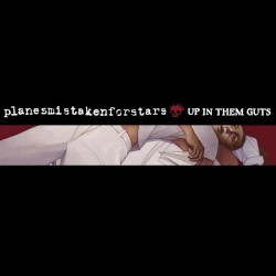 Up in Them Guts