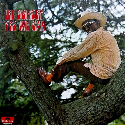 Yes We Can
