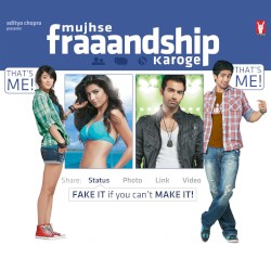 Mujhse Fraaandship Karoge