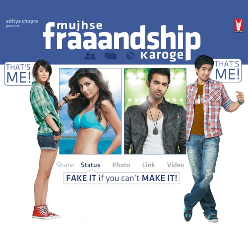 Mujhse Fraaandship Karoge