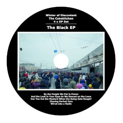 Black EP (Winter of Discontent)
