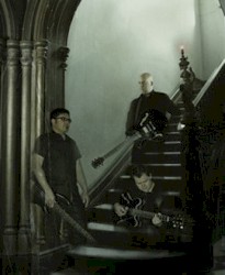 Friends of the Dead
