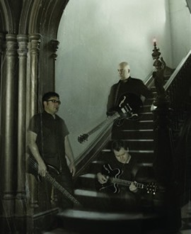 Friends of the Dead