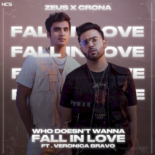Who Doesn’t Wanna Fall in Love