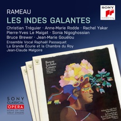 Les Indes galantes