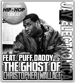 Ghost of Christopher Wallace