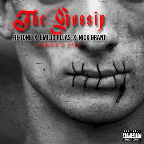 The Gossip (remix)
