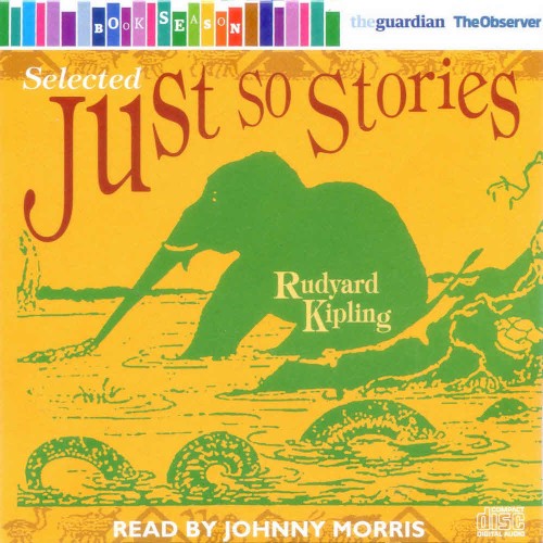 Selected Just So Stories