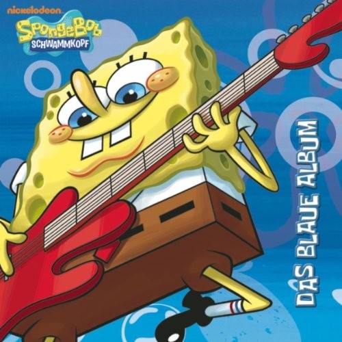 Das blaue Album