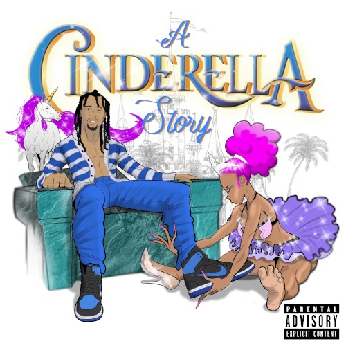 A Cinderella Story