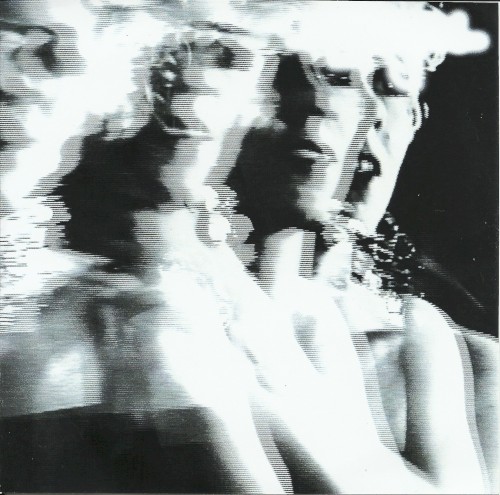 Ultraísta Remixes: Mixed by Error Operator