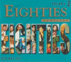 Eighties Complete, Vol. 2
