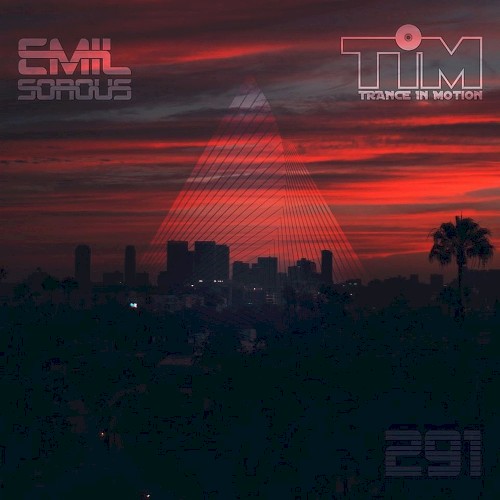 Trance In Motion, Vol. 291