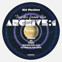 Tracks from the Archive:1