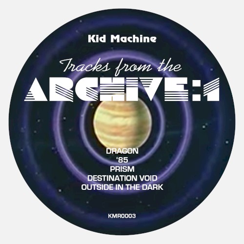 Tracks from the Archive:1