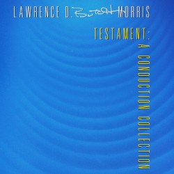 Testament: A Conduction Collection
