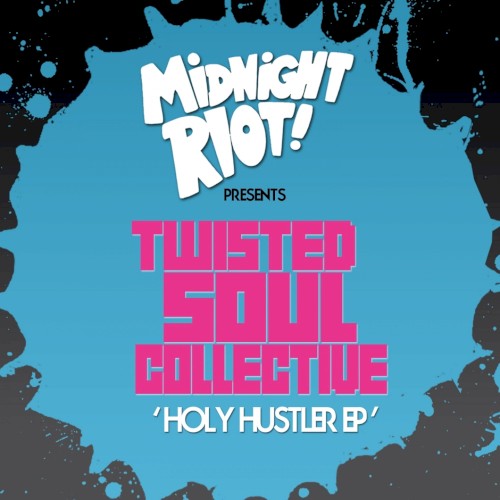 Holy Hustler